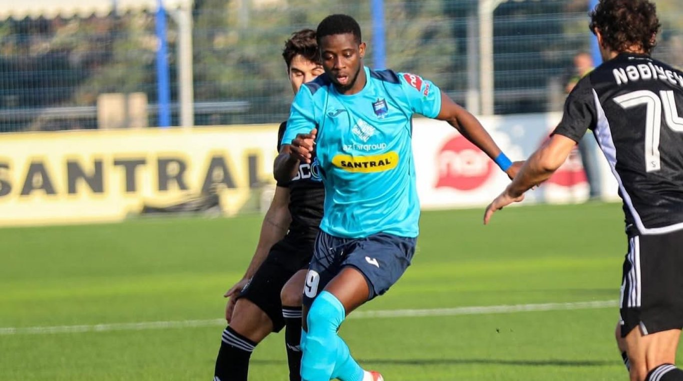 Салифа Сума