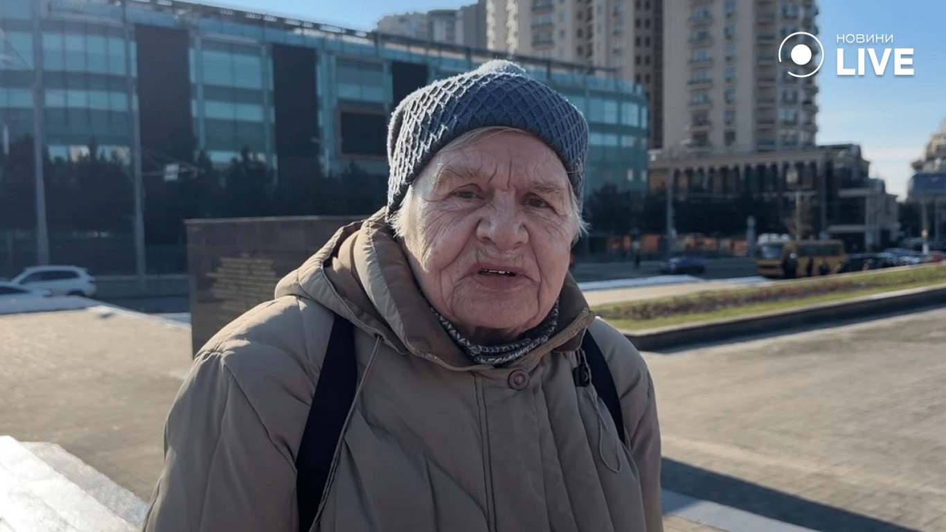 День визволення Одеси від нацистів