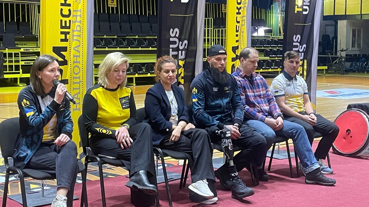 Наталия Калмыкова