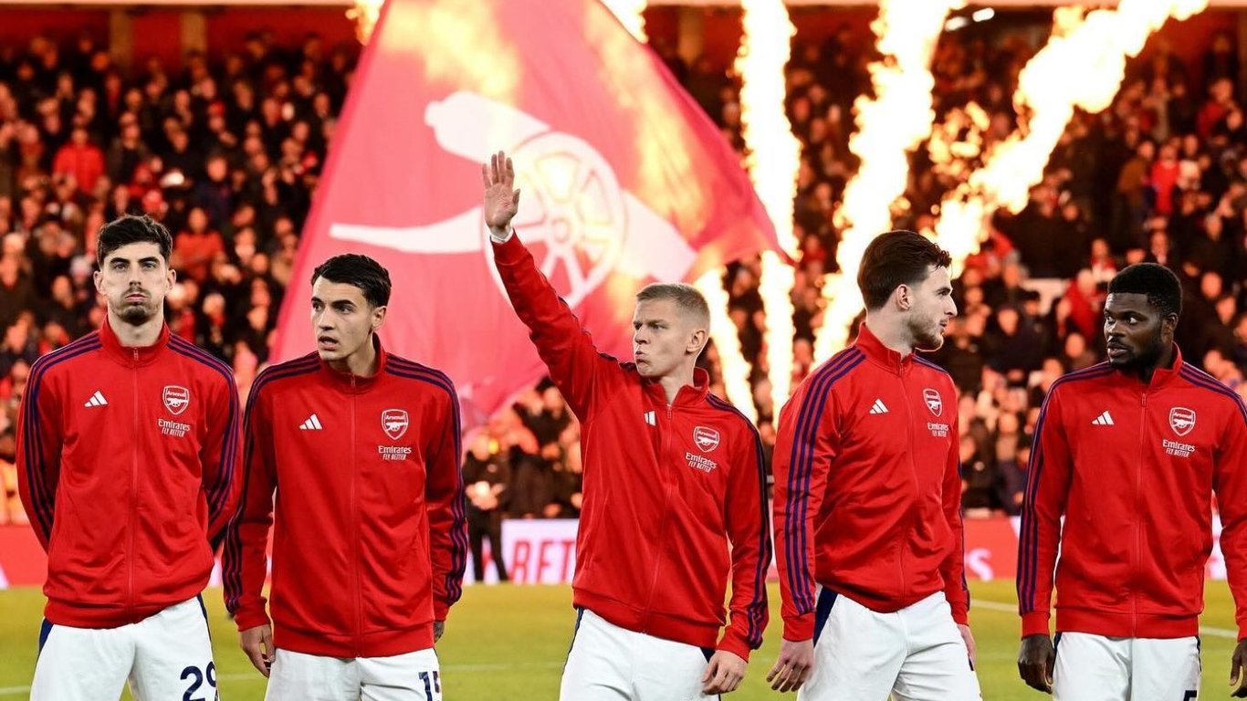 Александр Зинченко