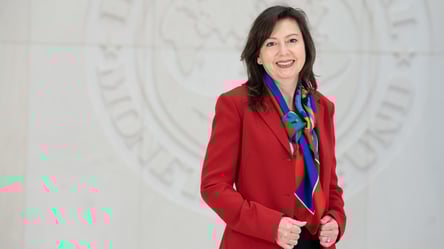 У МВФ прокоментували ідею репарацій для України коштом активів РФ - 290x160