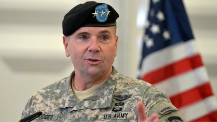 ​​​​​​​Американський генерал назвав імовірну дату звільнення Криму - 285x160