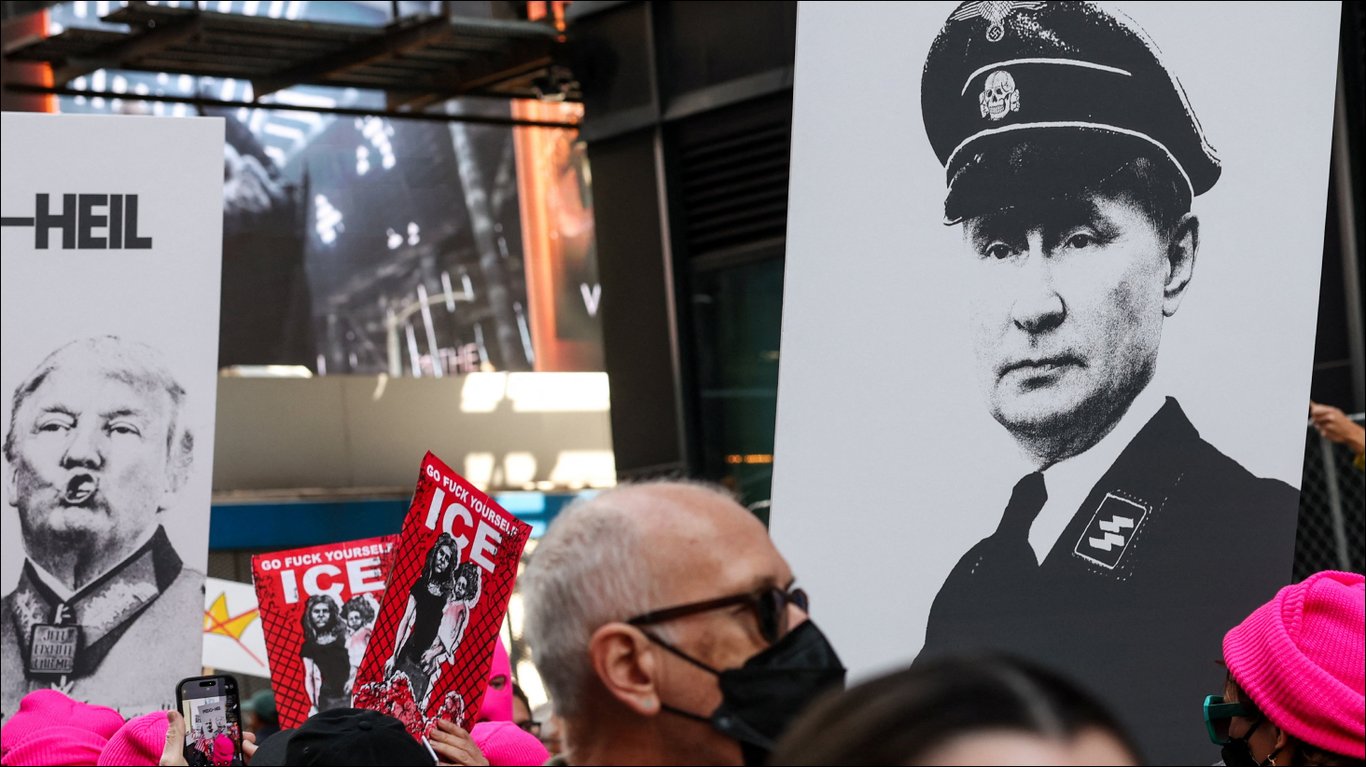 План Трампа поганий для всіх — The Economist пояснює "на пальцях" - фото 3