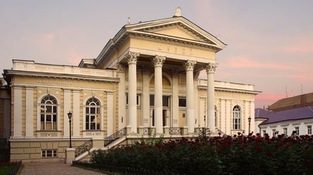 ЮНЕСКО поможет сохранить коллекции Одесского археологического музея - 285x160