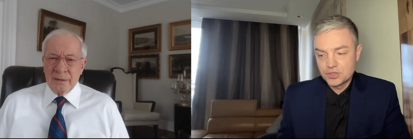 Роман Кадемин