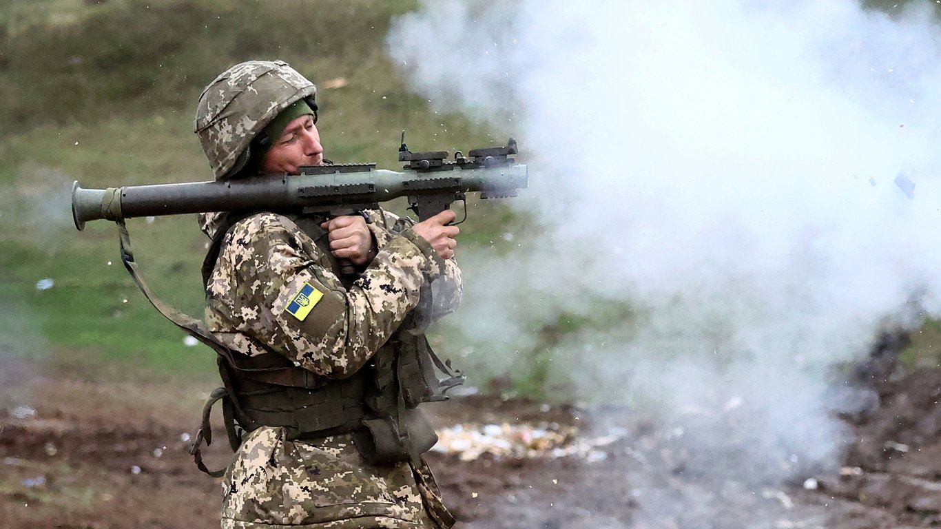 Сили оборони ЗСУ завдали вдалих ударів по об'єктах окупантів: зведення Генштабу