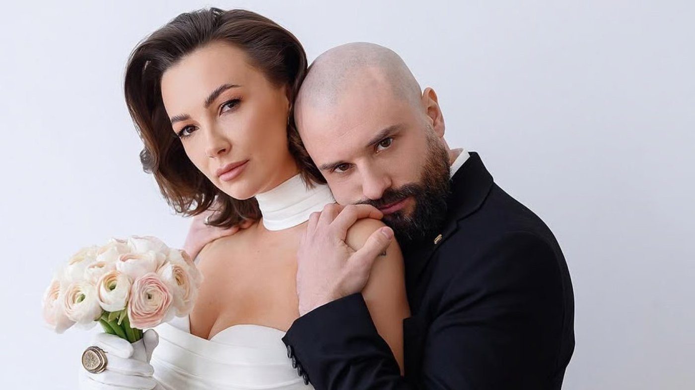 Розовий зради й розлучення