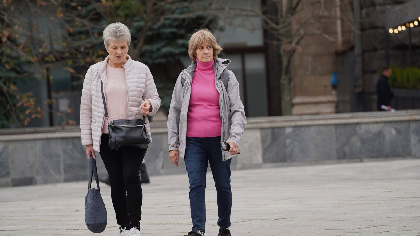 Пенсійний стаж зарахують у подвійному розмірі: кого це стосується