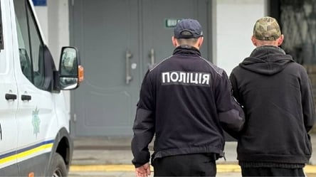 Кривава сварка на Харківщині: чоловік напав на сусіда - 290x166