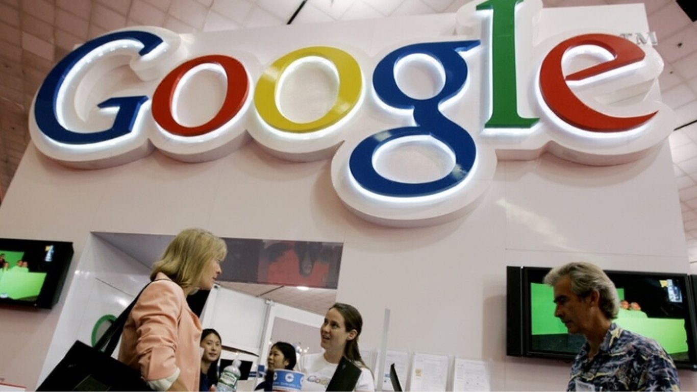 Податок на гугл — скільки сплатили міжнародні компанії ПДВ