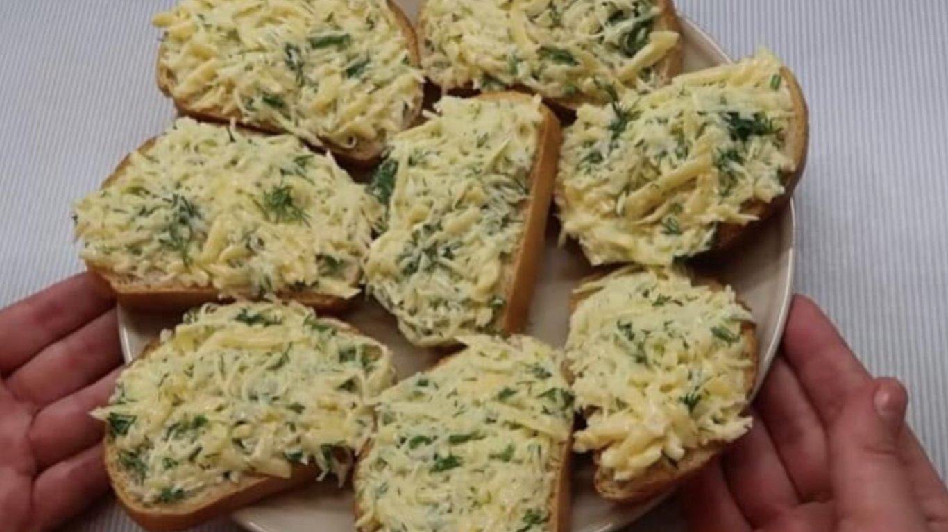 начинка для гарячих бутербродів 