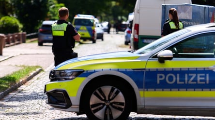 Из-за спора о родительских правах: в Германии мужчина застрелил шестерых человек - 285x160