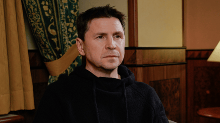 Подоляк відповів, чи є сенс перемовин Трампа і Путіна - 285x160