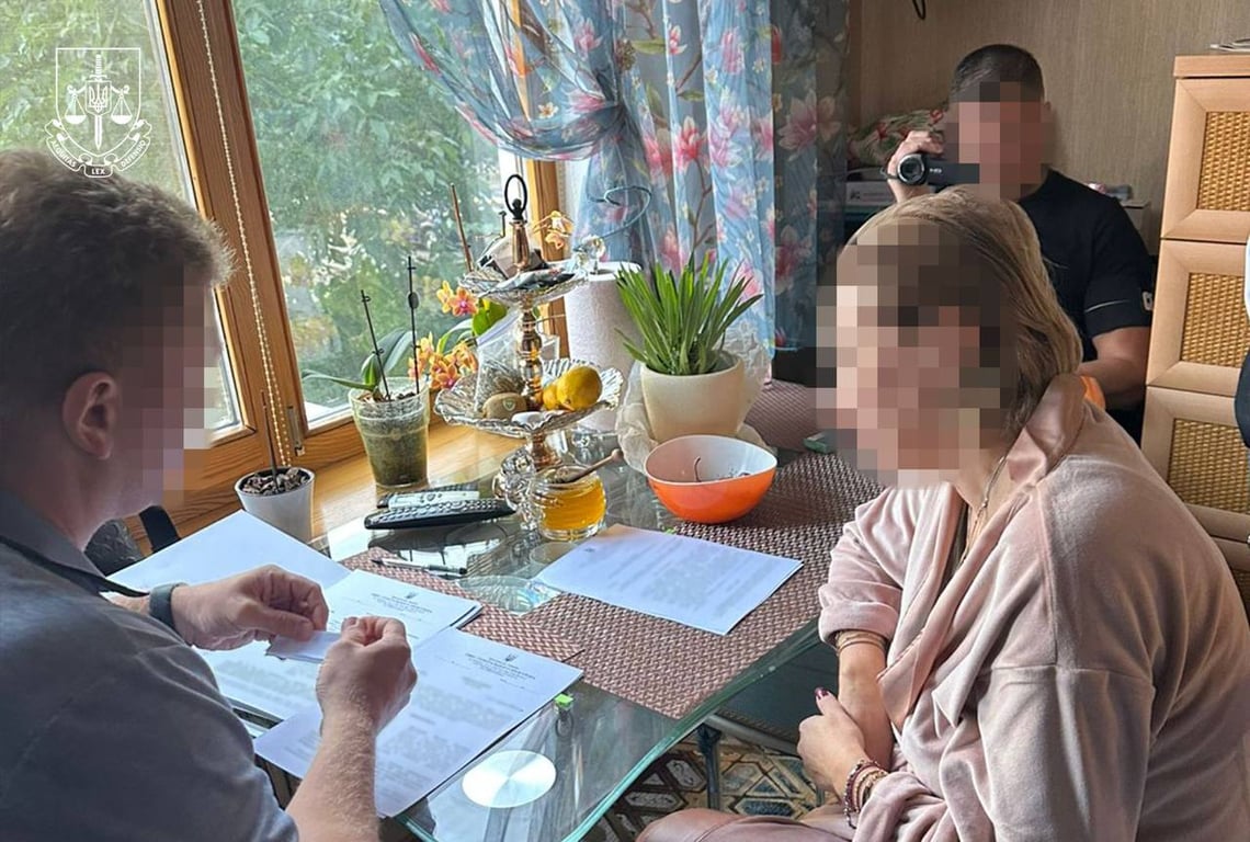 Генпрокуратура викрила мережу відстрочок від мобілізації — деталі - фото 2