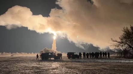 Украинская баллистика FP-7 выходит на новый уровень испытаний - 285x160