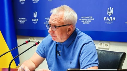 MP slams Klitschko as weak manager of Kyiv - 285x160