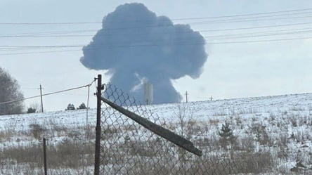 Падение Ил-76 — что скрывает Россия - 290x166