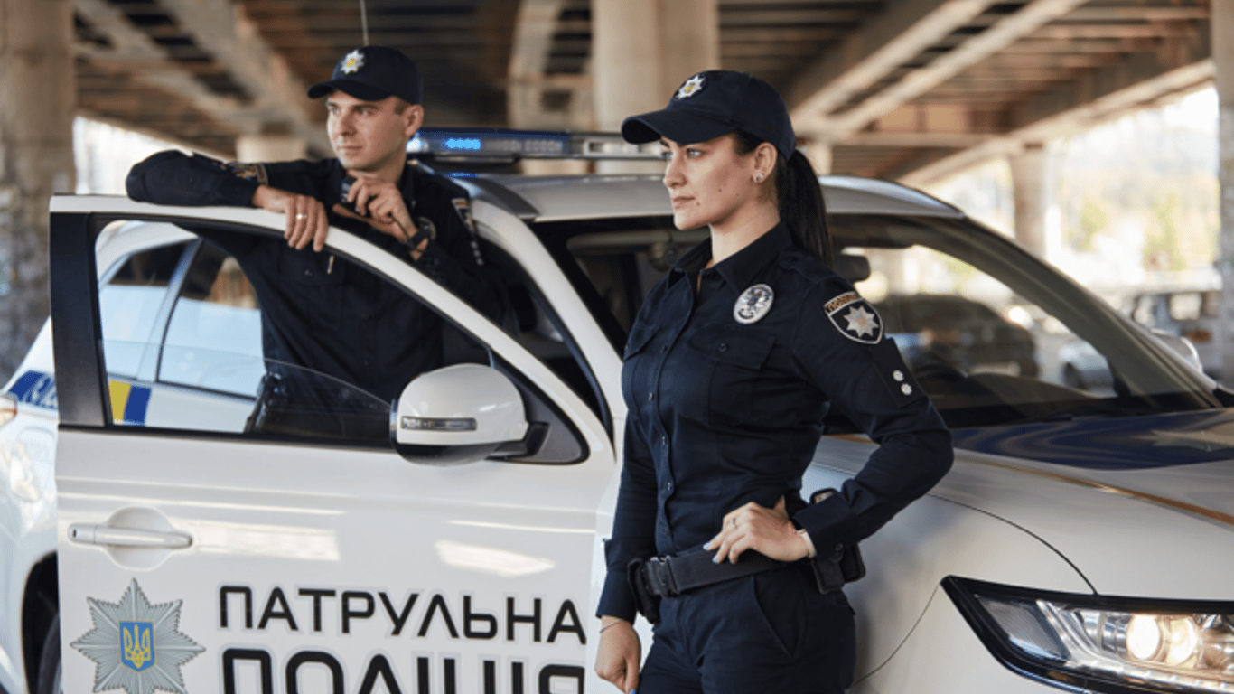 В Одессе продолжается набор в ряды патрульной полиции