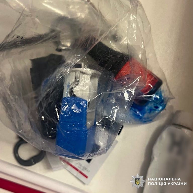 Мав підробні печатки та відтиски печаток - у Києві затримали шахрая