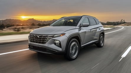 Гибридные автомобили, которые не советуют покупать в 2025 году - 285x160