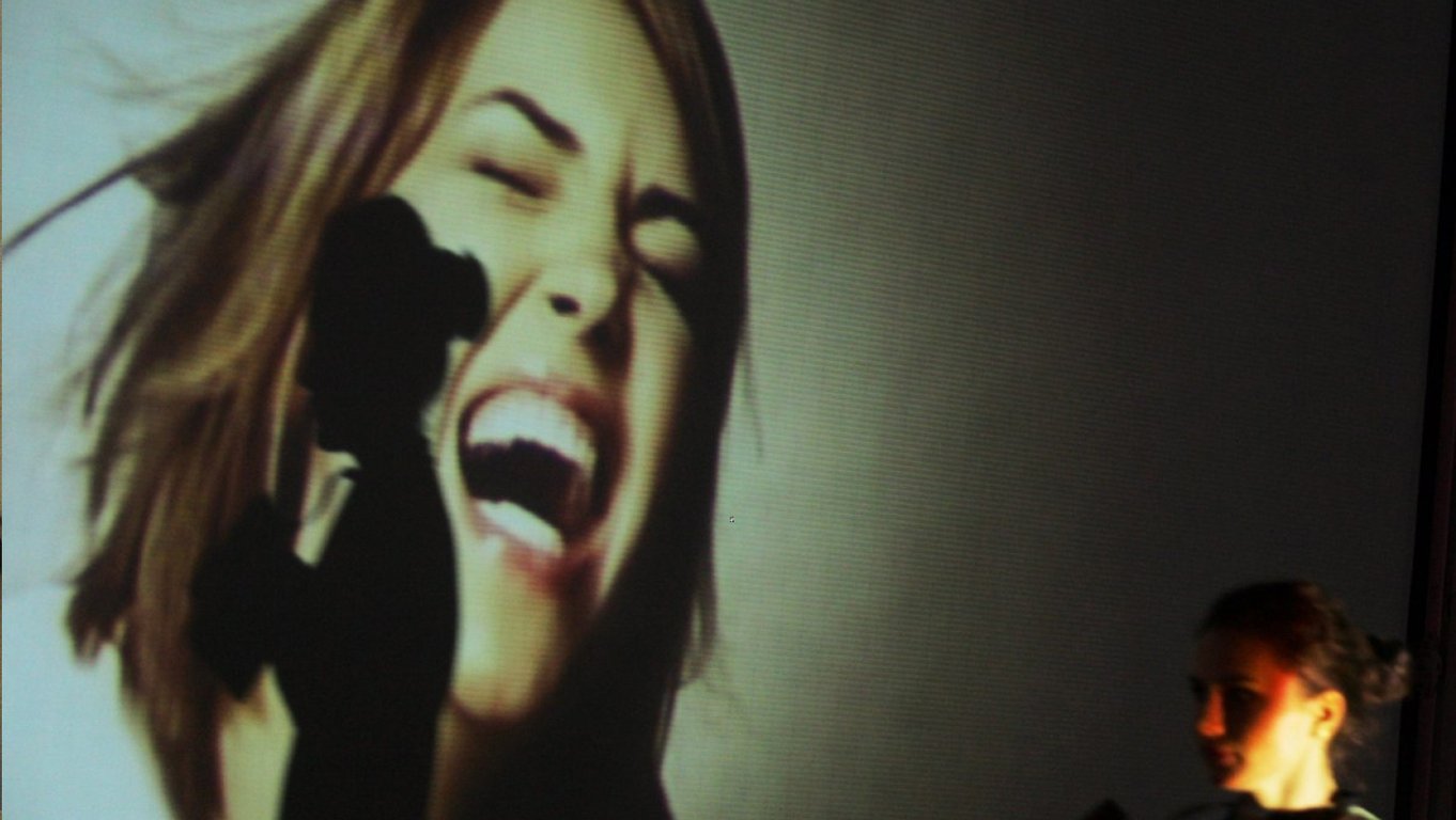 Яна Клочкова