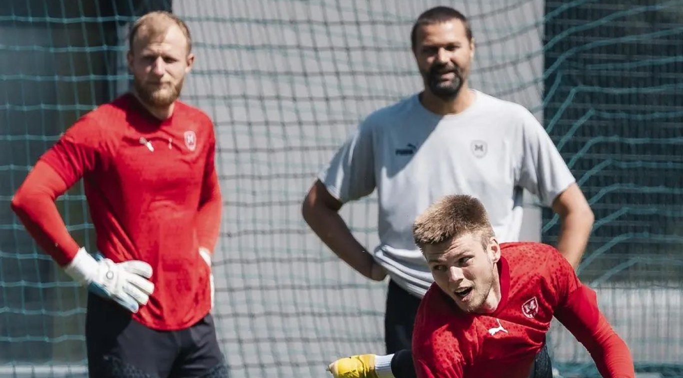 Металіст 1975