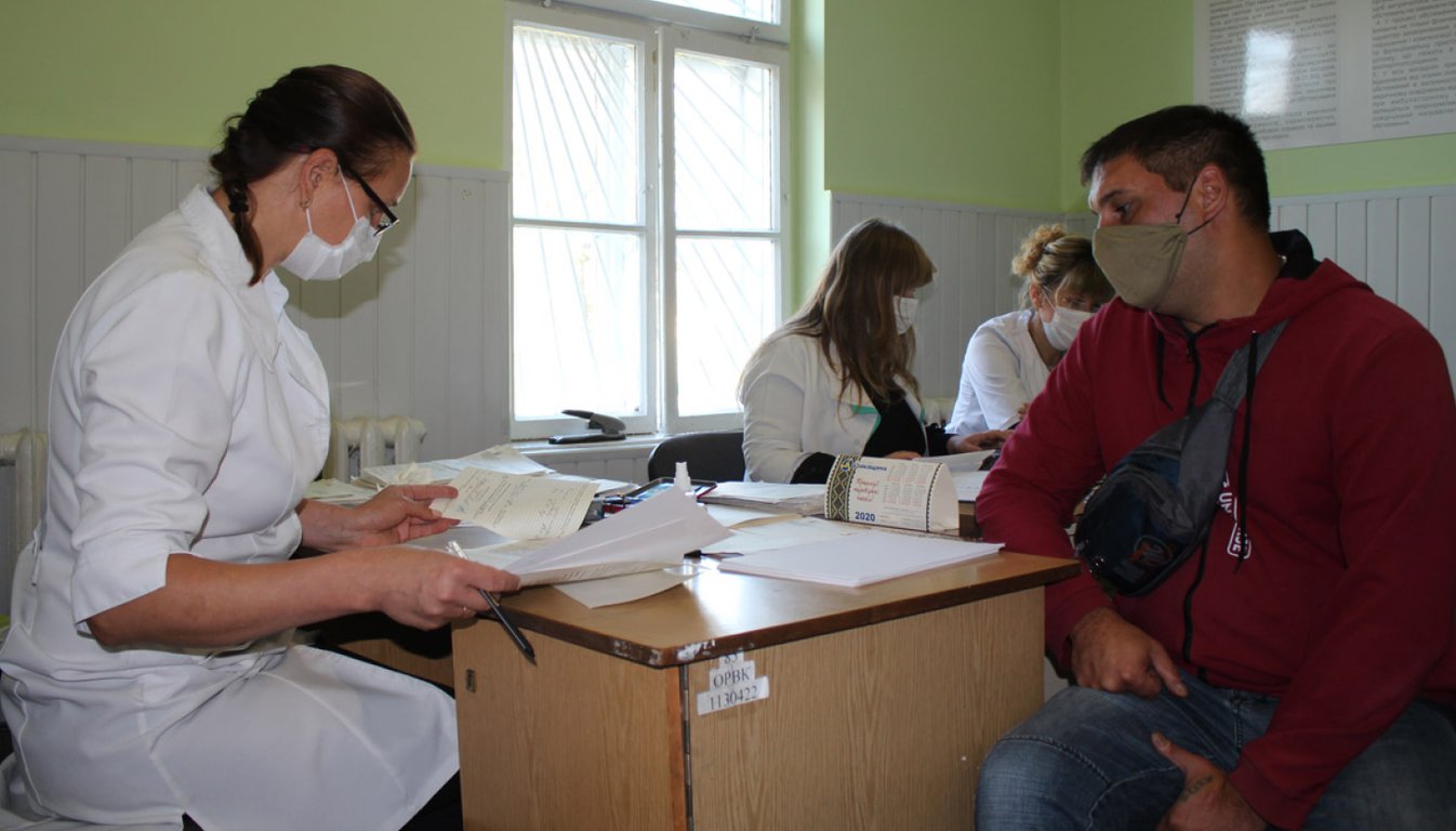 Насколько предоставляется отсрочка после операции