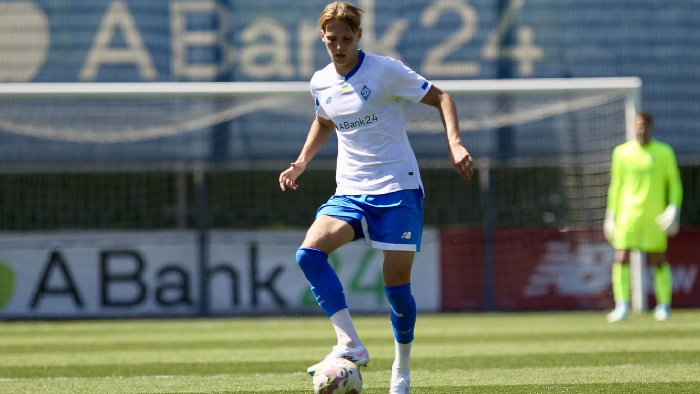 Алексей Гусев