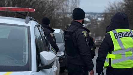 Свідок розповів про другий вибух у Бучі після приїзду слідчих - 285x160