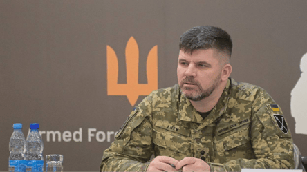 Гнатов розкрив, яку роботу з документами провела Україна і США - 285x160