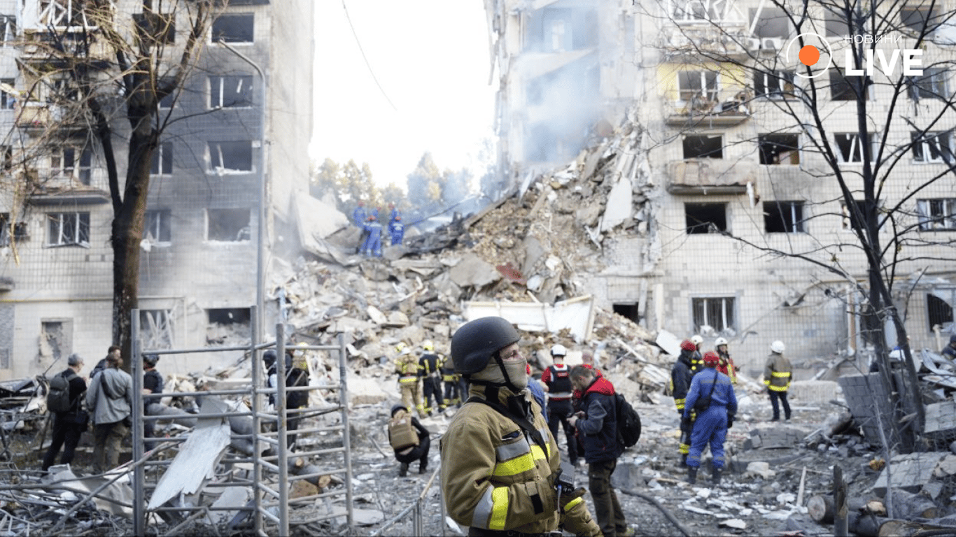 Солом'янський район Київ 17 червня