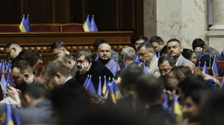 Парламент підтримав зміни до бюджету на 2026 рік: визначено головні напрями - 290x166