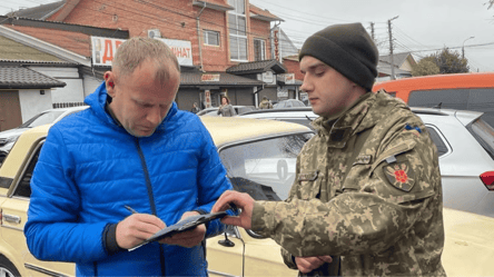 Устный вызов в ТЦК является незаконным: должна быть повестка - 285x160
