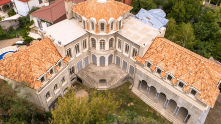 Вид на море за почти миллион долларов — в Одессе продают виллу - 285x160