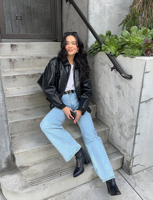 Чому одяг з 90-х знову у тренді