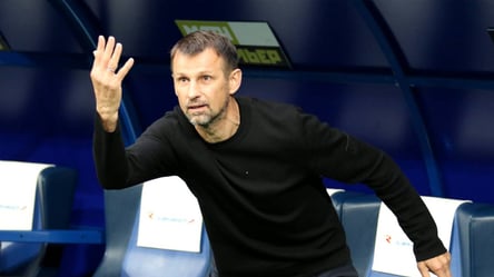 Відомого російського тренера затримали в Німеччині - 285x160