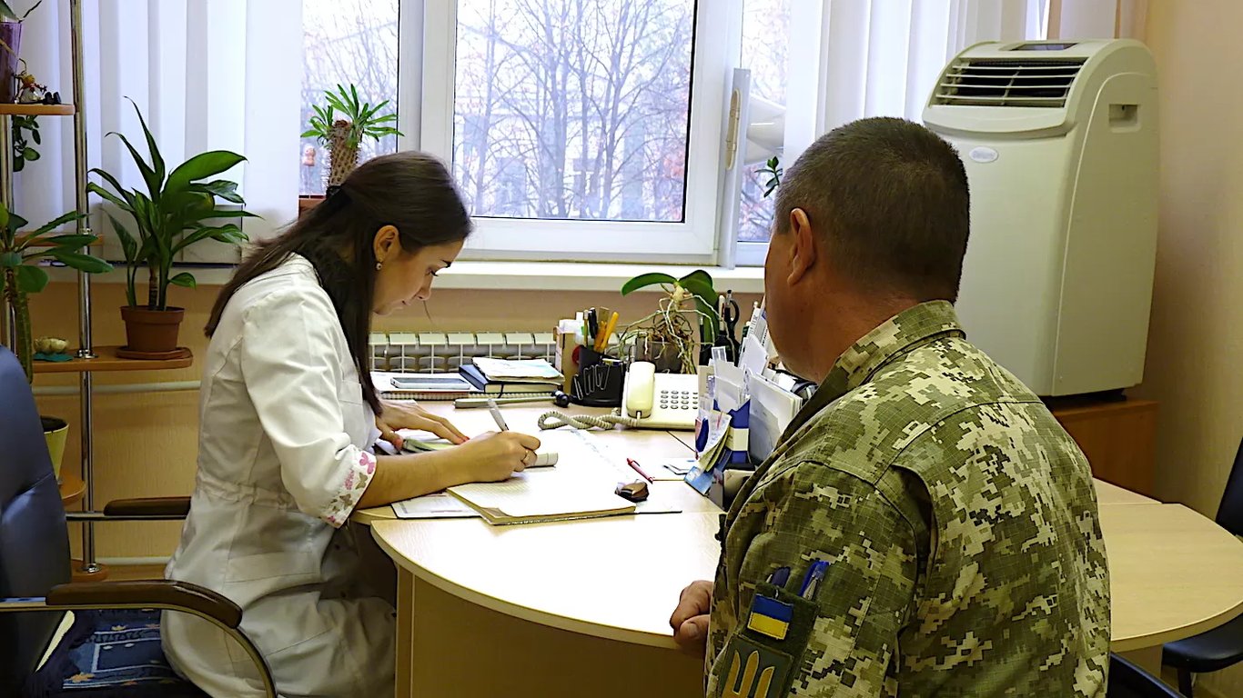 МОЗ назвало причини перевірок ВЛК в Києві — які грубі порушення там виявили