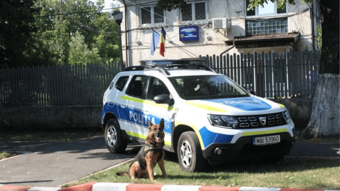 У Румунії знайшли мертвого українця з вогнепальним пораненням