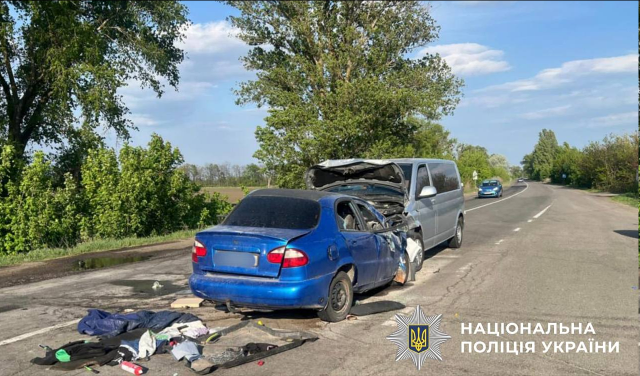 Смертельное ДТП на Киевщине — водитель получил подозрение - фото 2