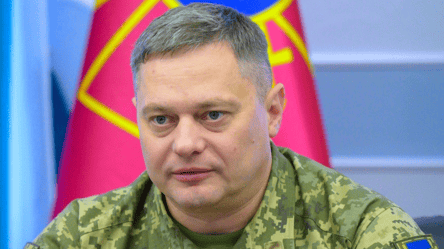 Командувачу Сухопутних військ ЗСУ присвоїли нове звання - 285x160