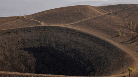 У Китаї виявили сліди вибуху потужністю 40 атомних бомб — деталі - 285x160