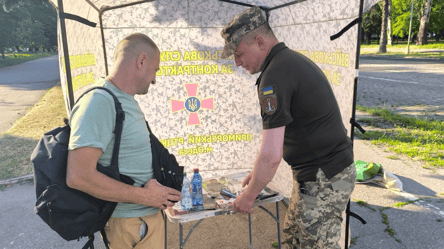 Не підлягав призову: в Одесі суд скасував мобілізацію чоловіка - 290x166