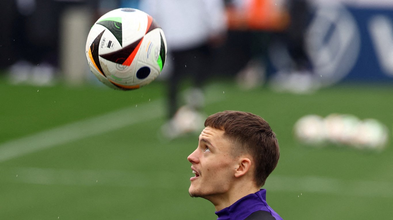 Флоріан Вірц