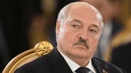 Лукашенко встретил в Беларуси депортированных украинских детей, — СМИ - 285x160