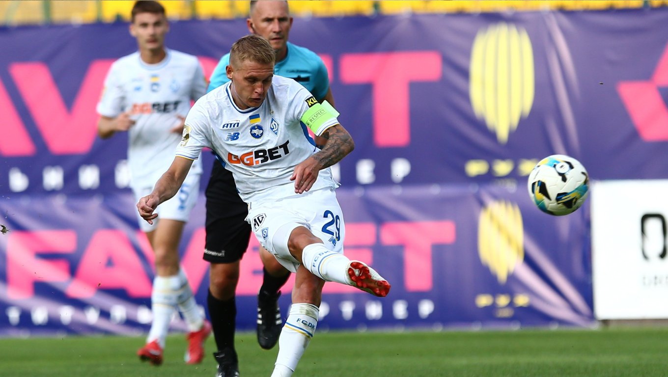 Виталий Буяльский