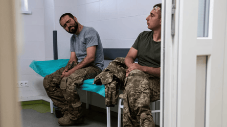 Хвороба після війни: для виплати треба довести зв'язок з пораненням - 285x160