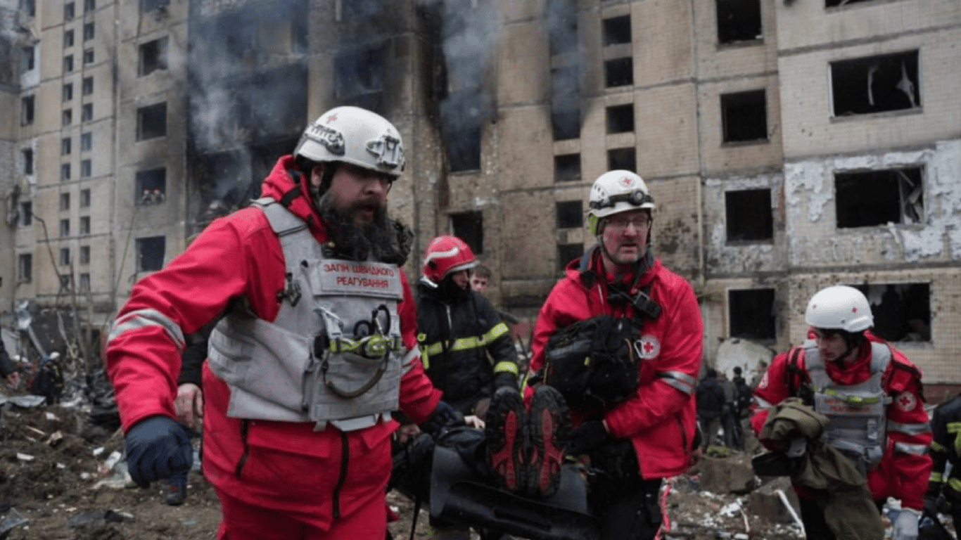 ISW назвав причини збільшення кількості атак Росії на міста України
