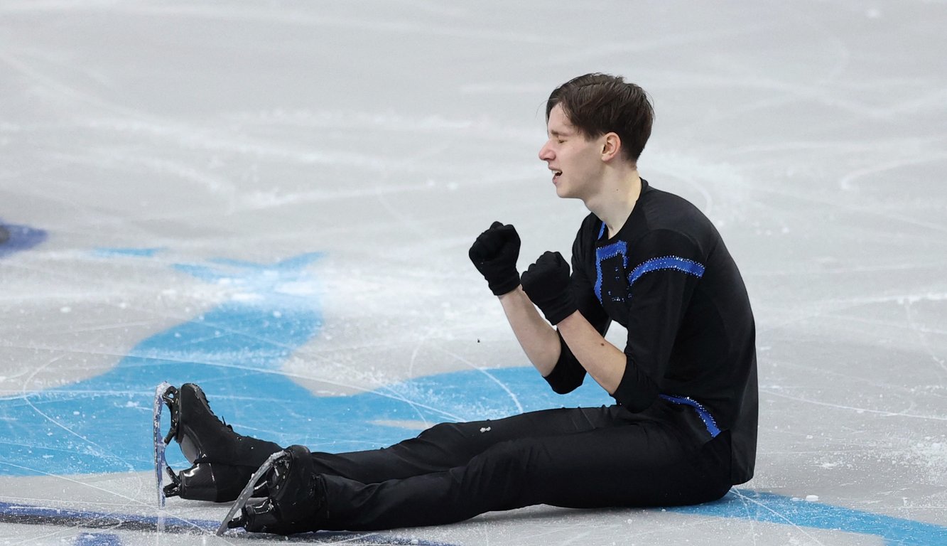 Кирилл Марсак