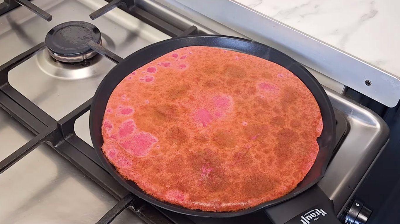 рецепт закуски з оселедцем