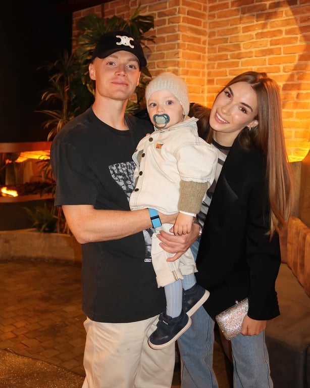 Сім'я Циганкових